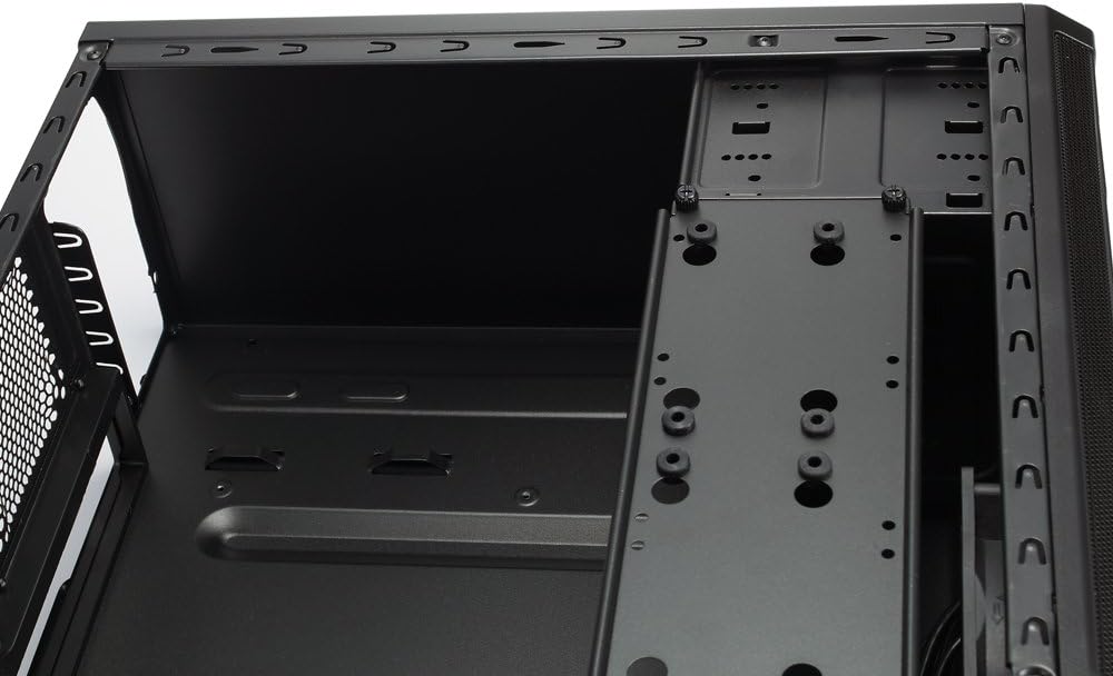 Micro ATX Case B121457