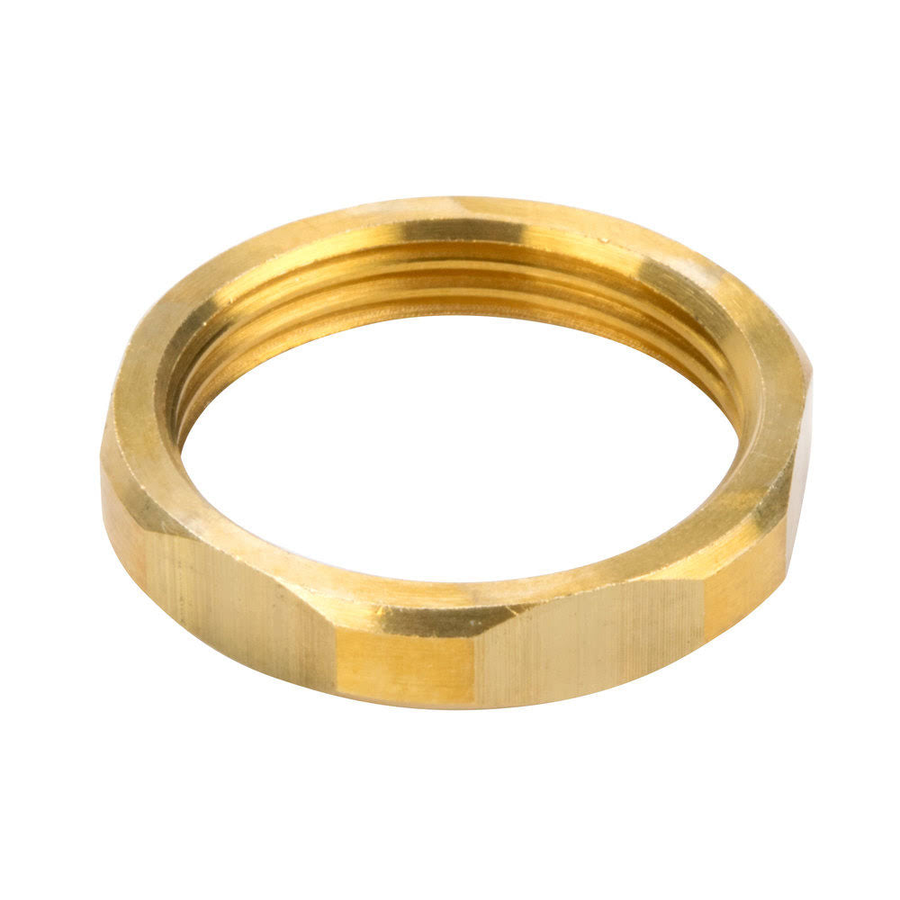Brass Metering Cartridge with Retaining Nut X40778