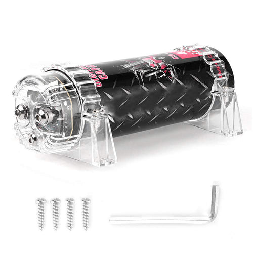 2 Farad Car Audio Power Capacitor H1858