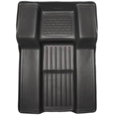 Black Walkway Floor Liner I26264