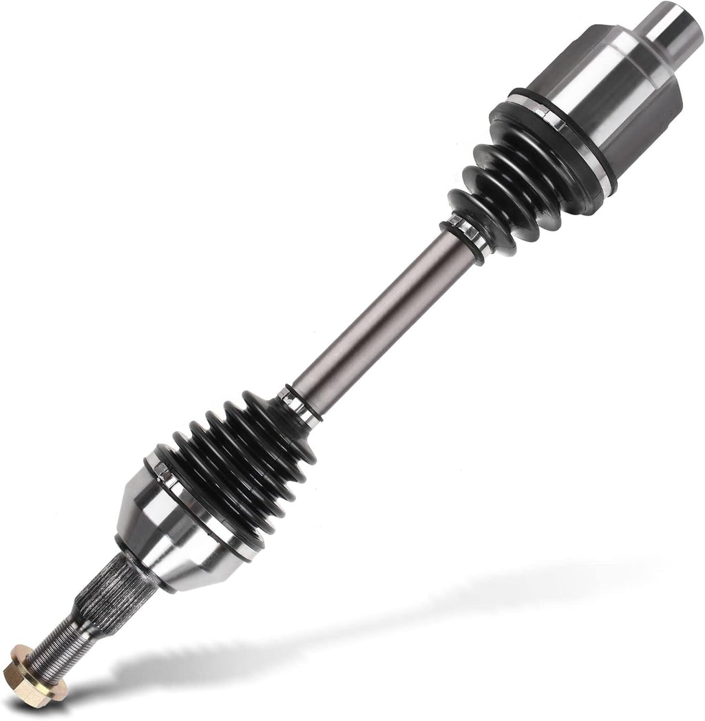CV Axle Shaft Front Passenger Side W64528