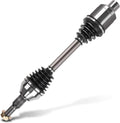 CV Axle Shaft Front Passenger Side W64528