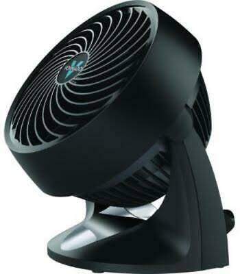 Compact Whole Room Air Circulator T5714