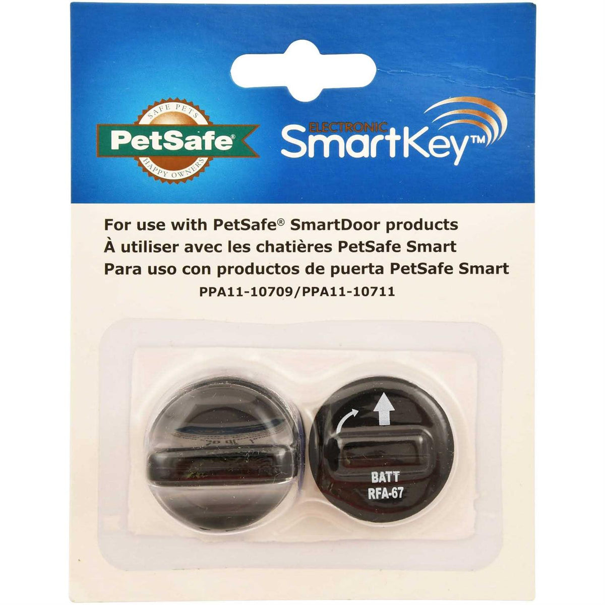 Electronic SmartDoor C47067