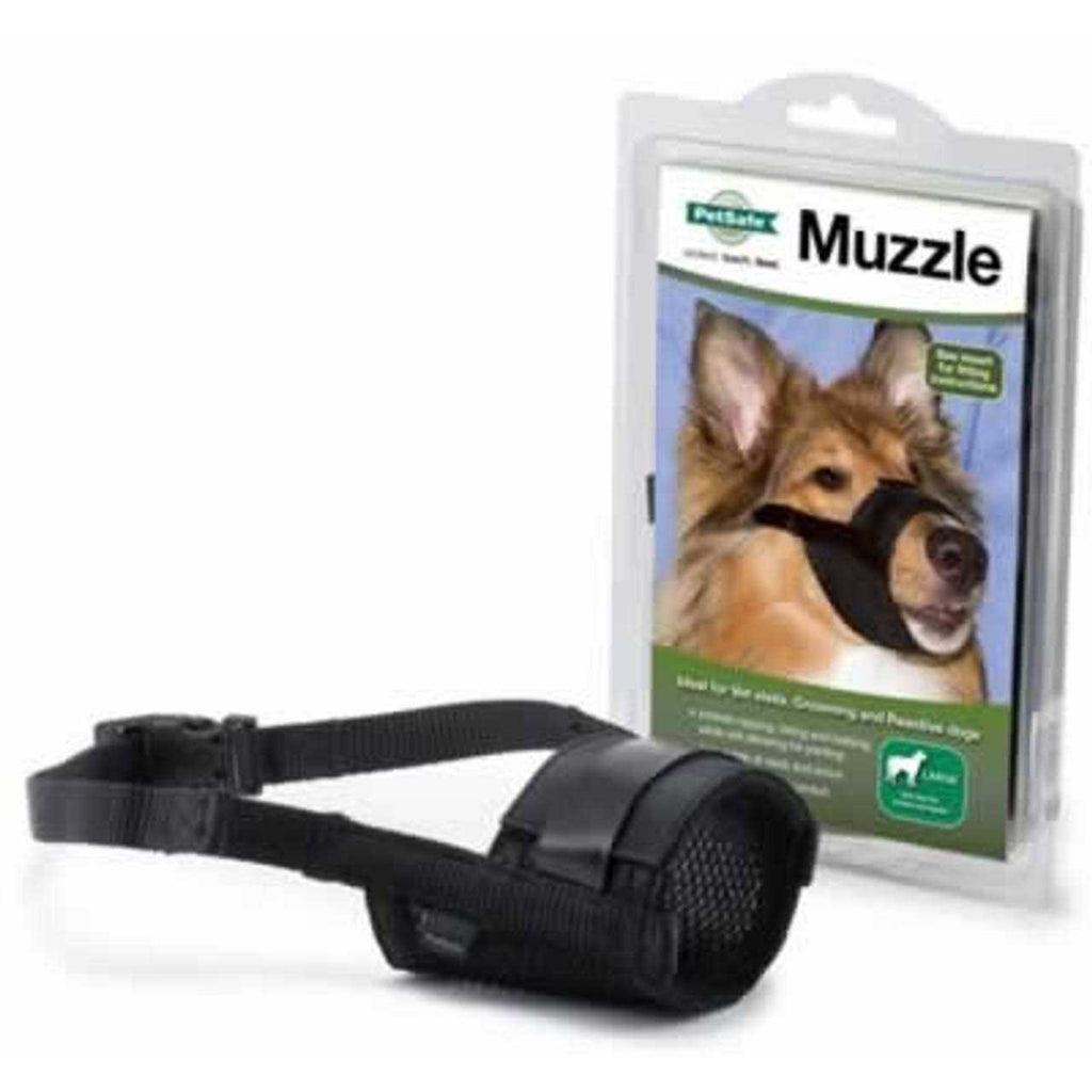 Dog Muzzle E904593