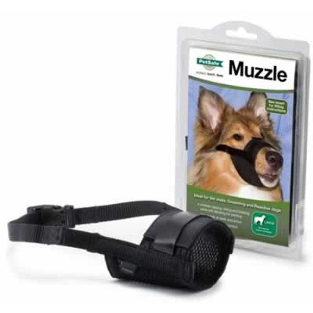 Dog Muzzle E904593