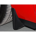Molded Splash Guards Front N926067