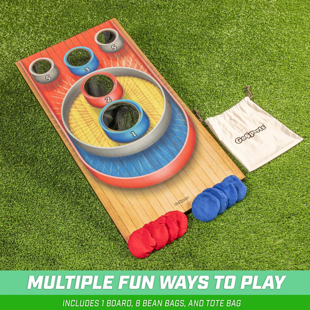 Cornhole Game Bean Bag Toss I94005