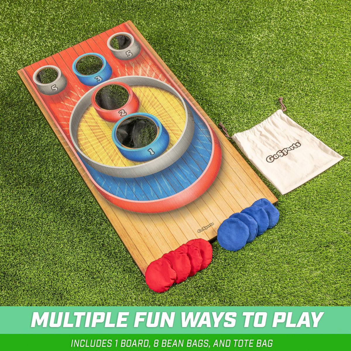Cornhole Game Bean Bag Toss I94005