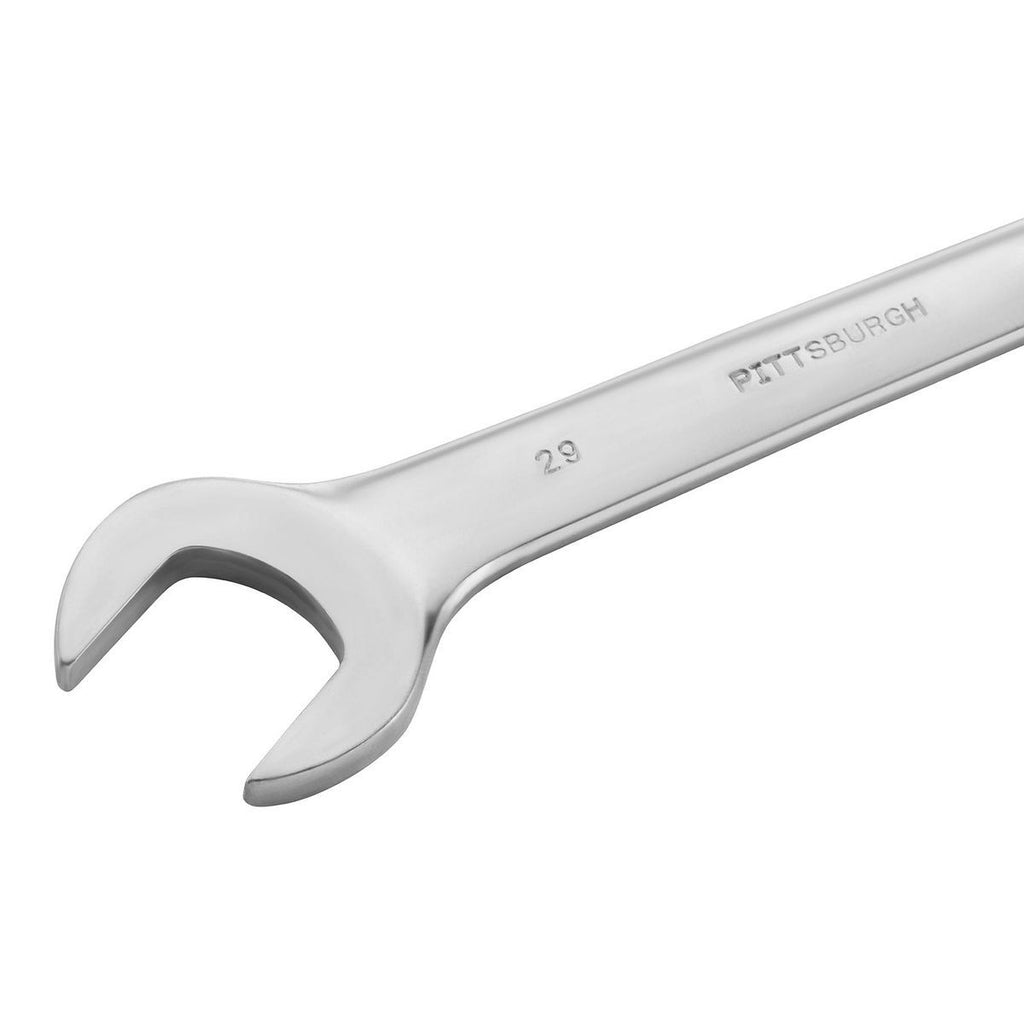 Metric Service Wrench Set, 15-Piece H592