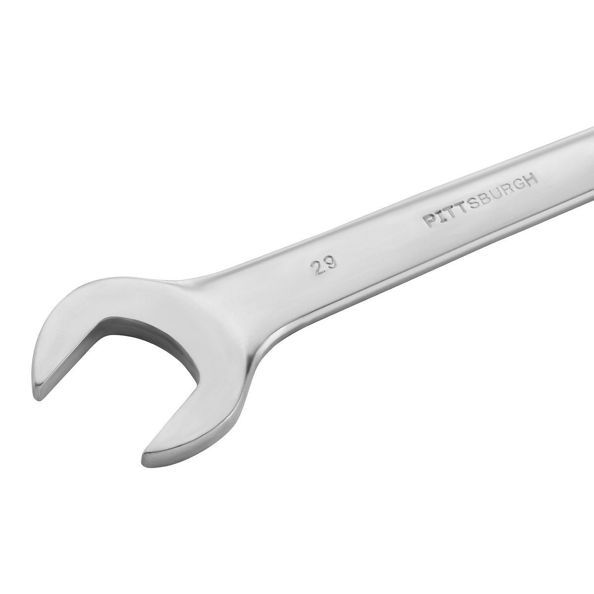 Metric Service Wrench Set, 15-Piece H592