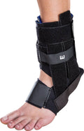 Ankle Support Brace Left Foot X-Large Z72833