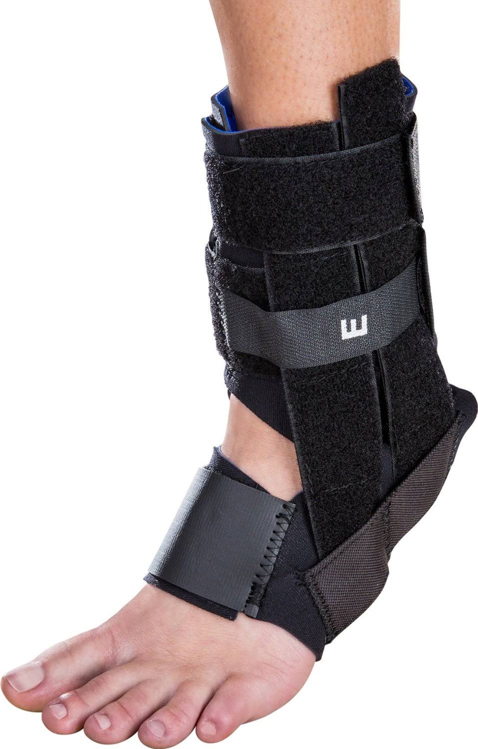 Ankle Support Brace Left Foot X-Large Z72833
