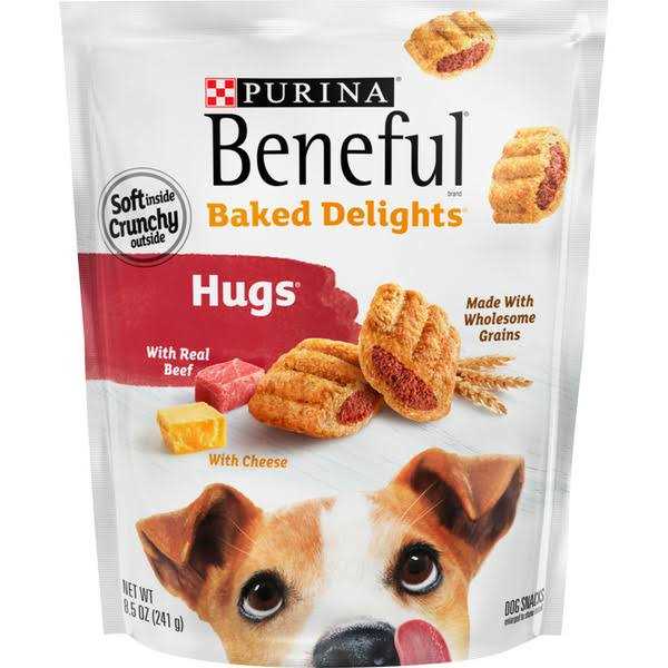 Baked Dog Treats V531713