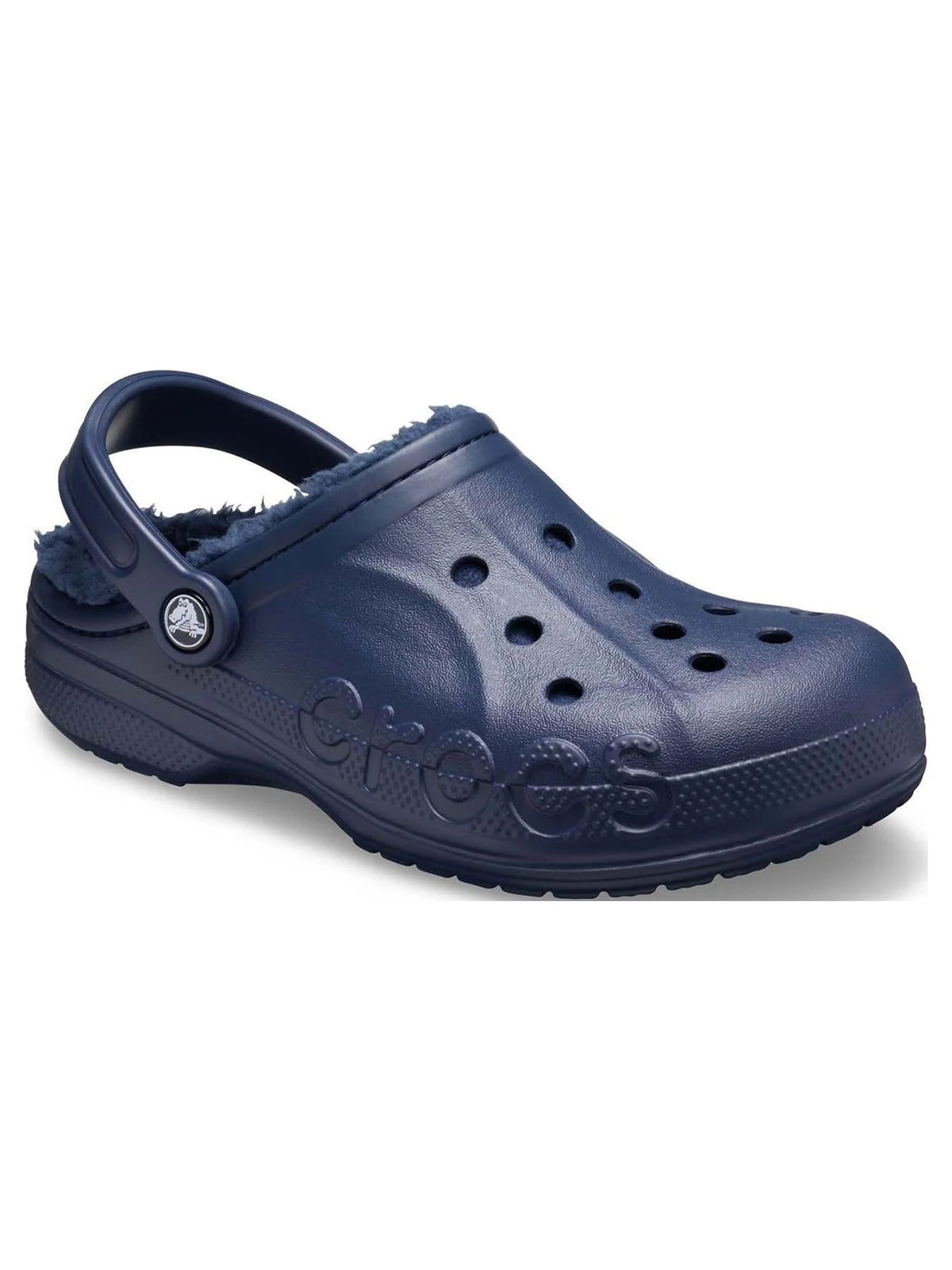 Unisex Lined Clogs K18345