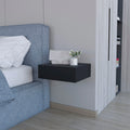 Floating Nightstand with Drawer E720503