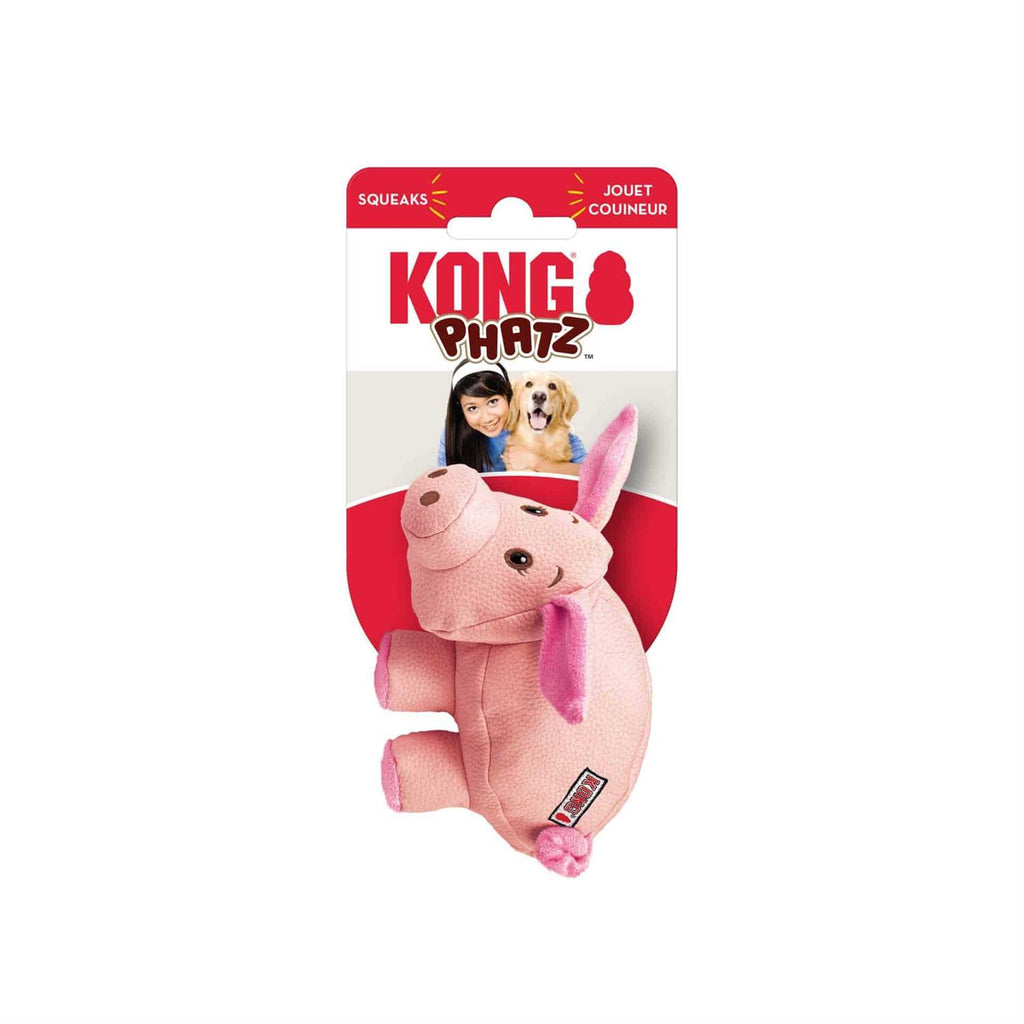 Pig Dog Toy M219