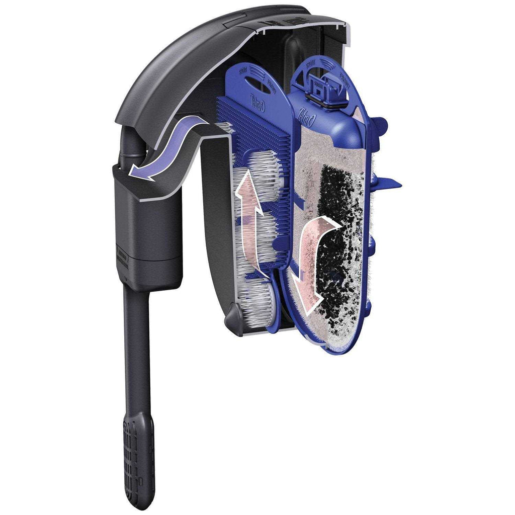 Whisper EX Power Filters S211