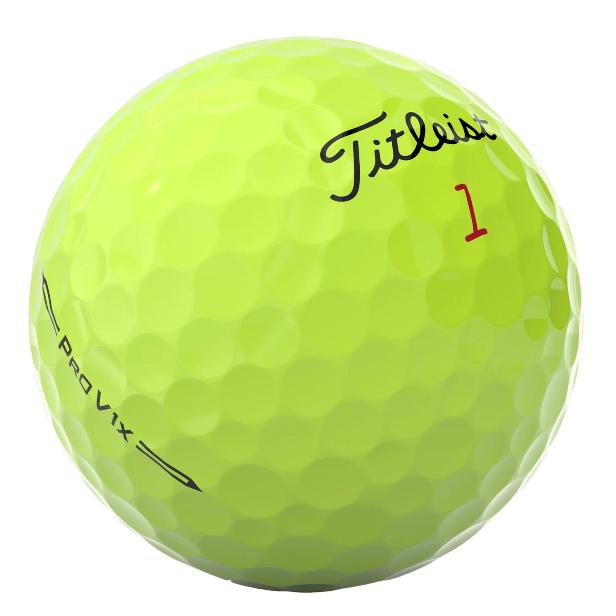 White 12 Pack Golf Balls V344