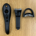 Complete Handle Assembly V127