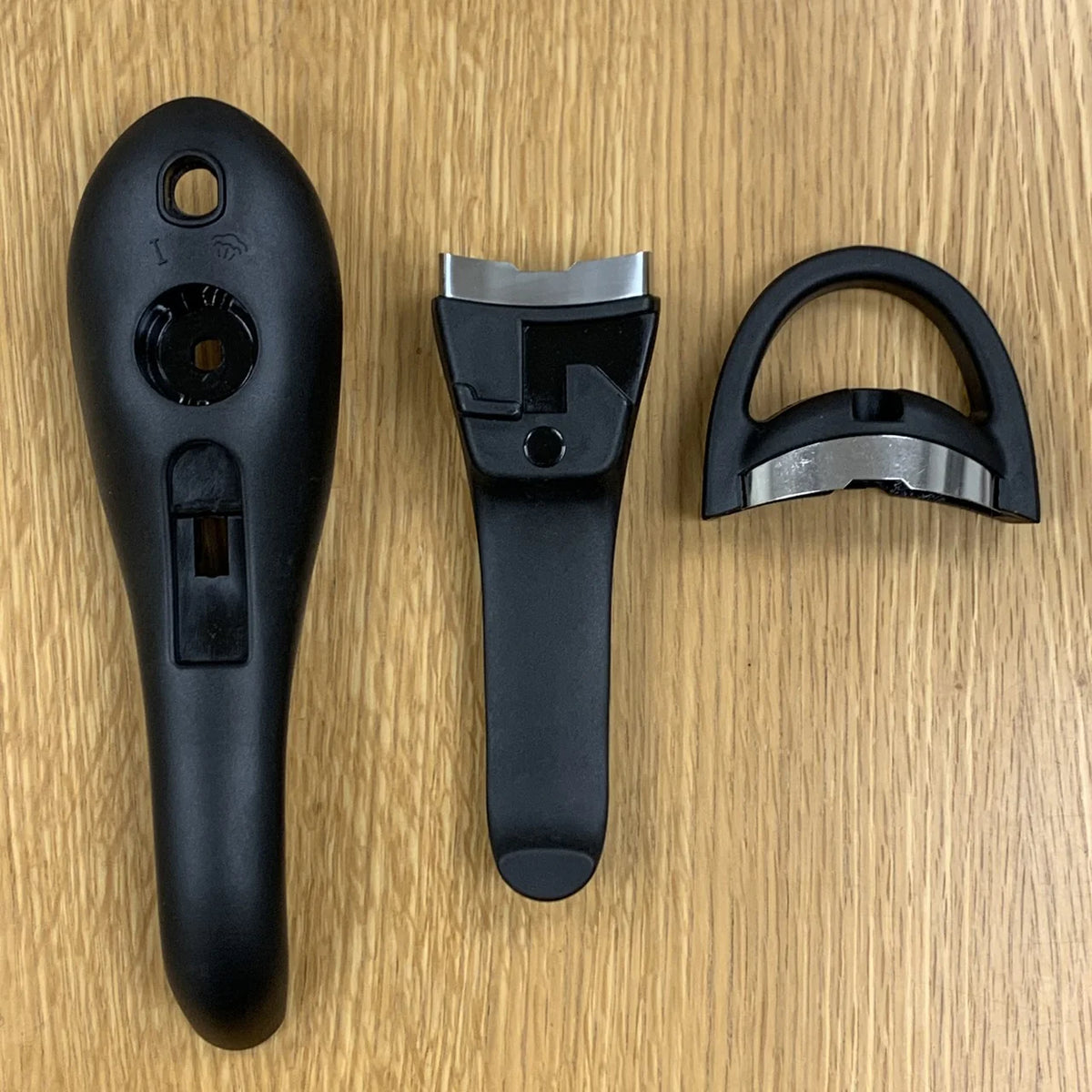Complete Handle Assembly V127