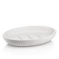 Off White Soap Dish Z186937