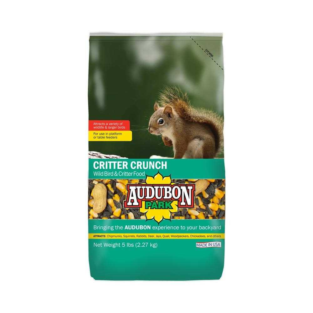 Wild Bird Food A57659