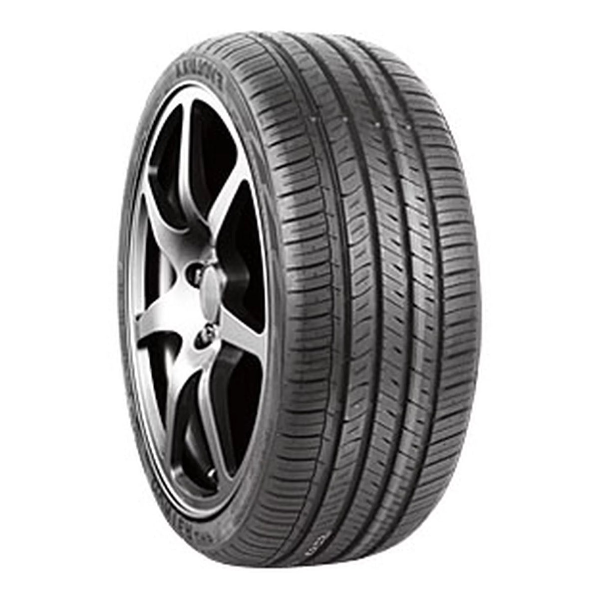 245/45R19 102W XL High Performance Tire L59603