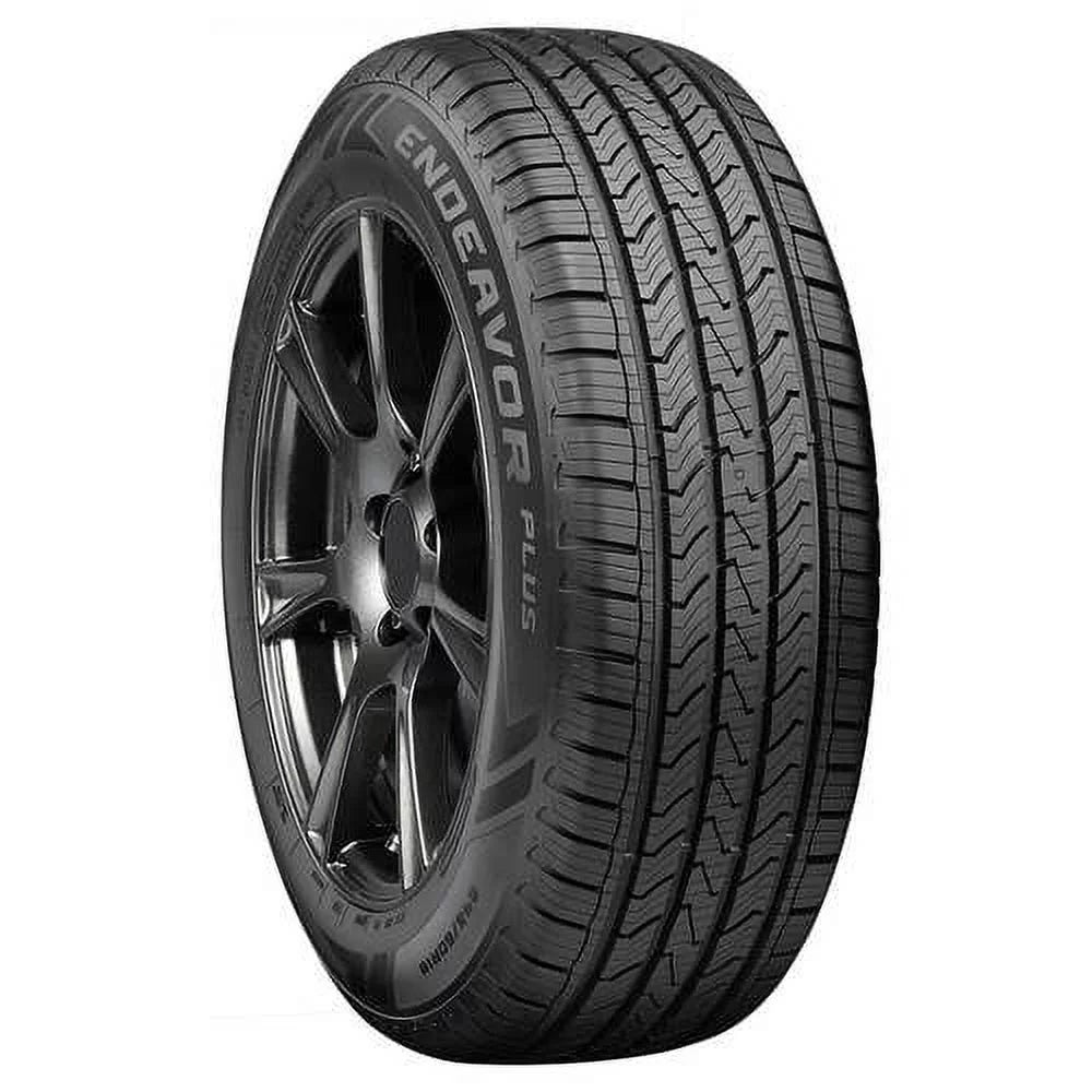 All Season 235/60R17 102H Passenger Tire B677