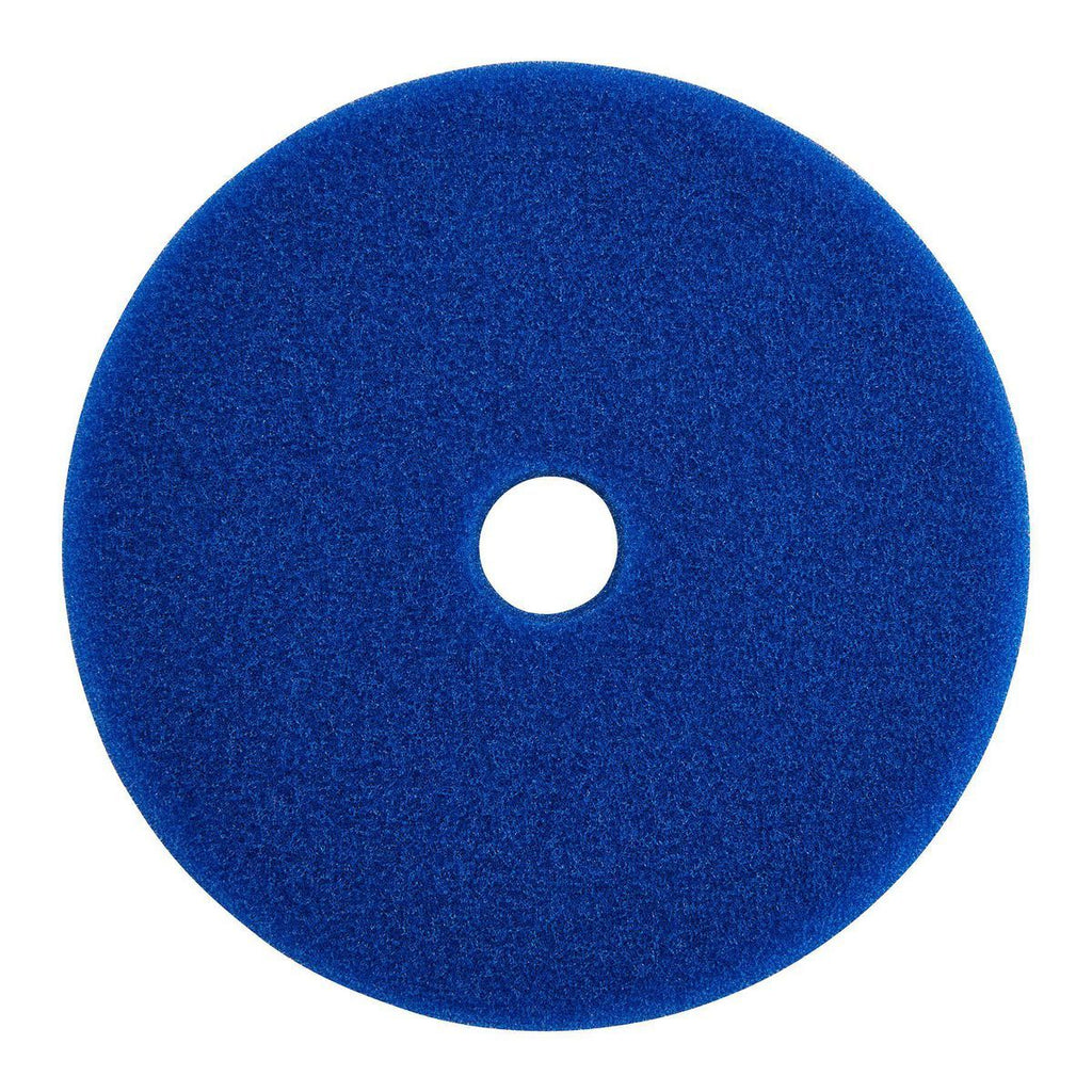 5 in. Compounding Foam Pad X523