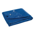 Blue All-Purpose Weather-Resistant Tarp P5037