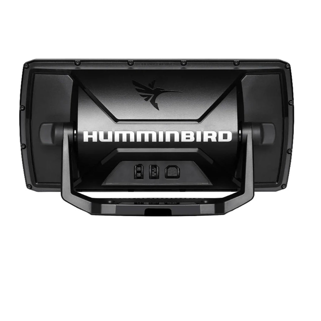 Fishfinder GPS J57890