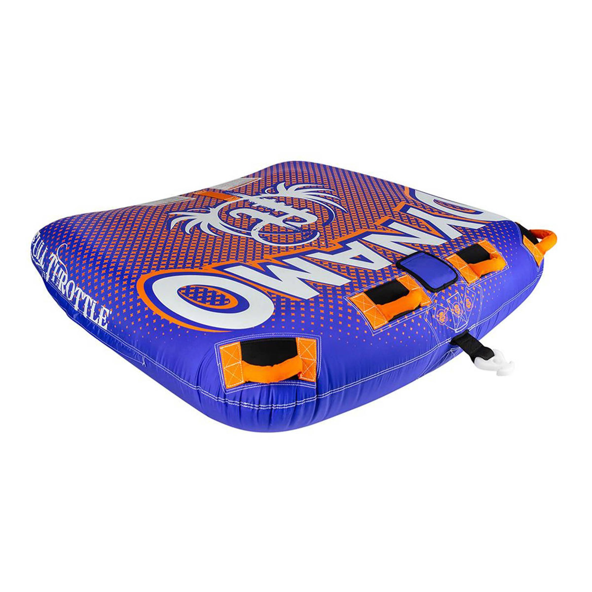 2 Rider Towable Tube U95382