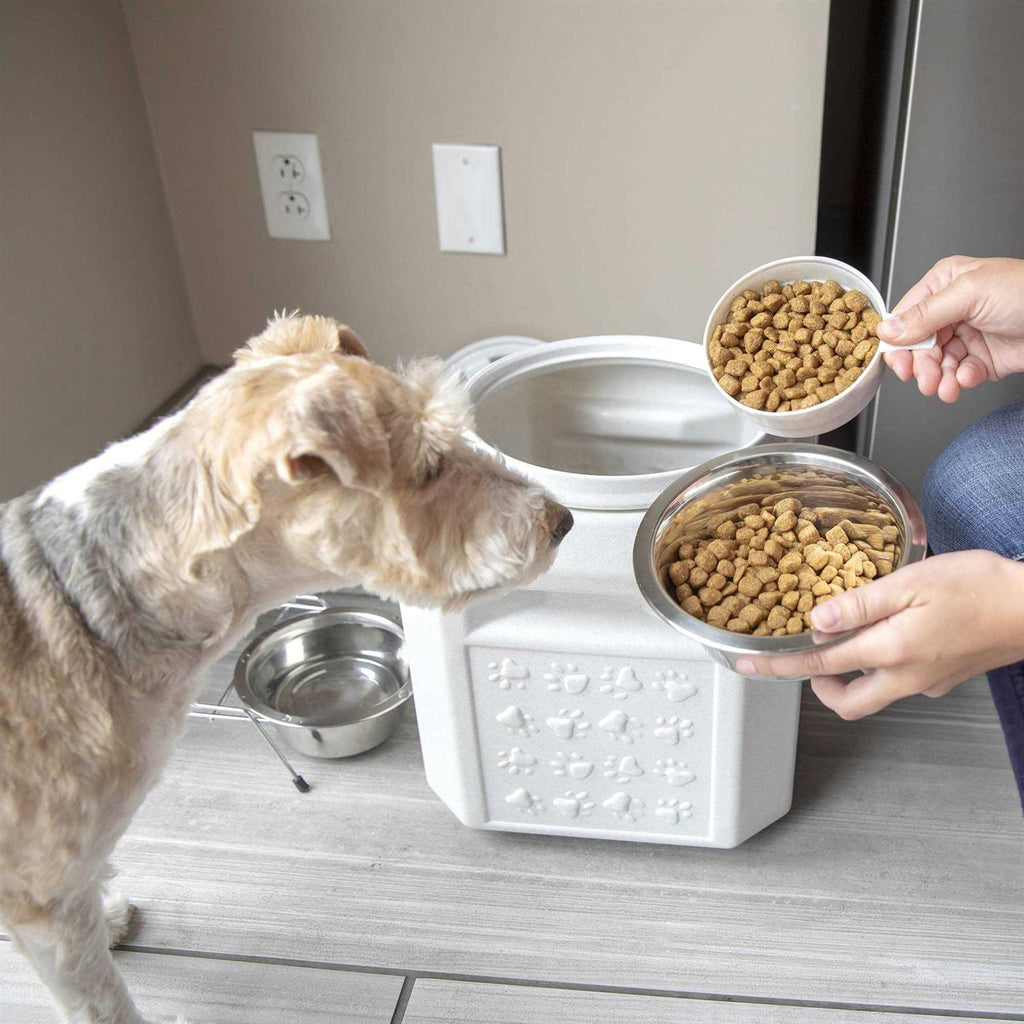 Pet Food Container Z85823