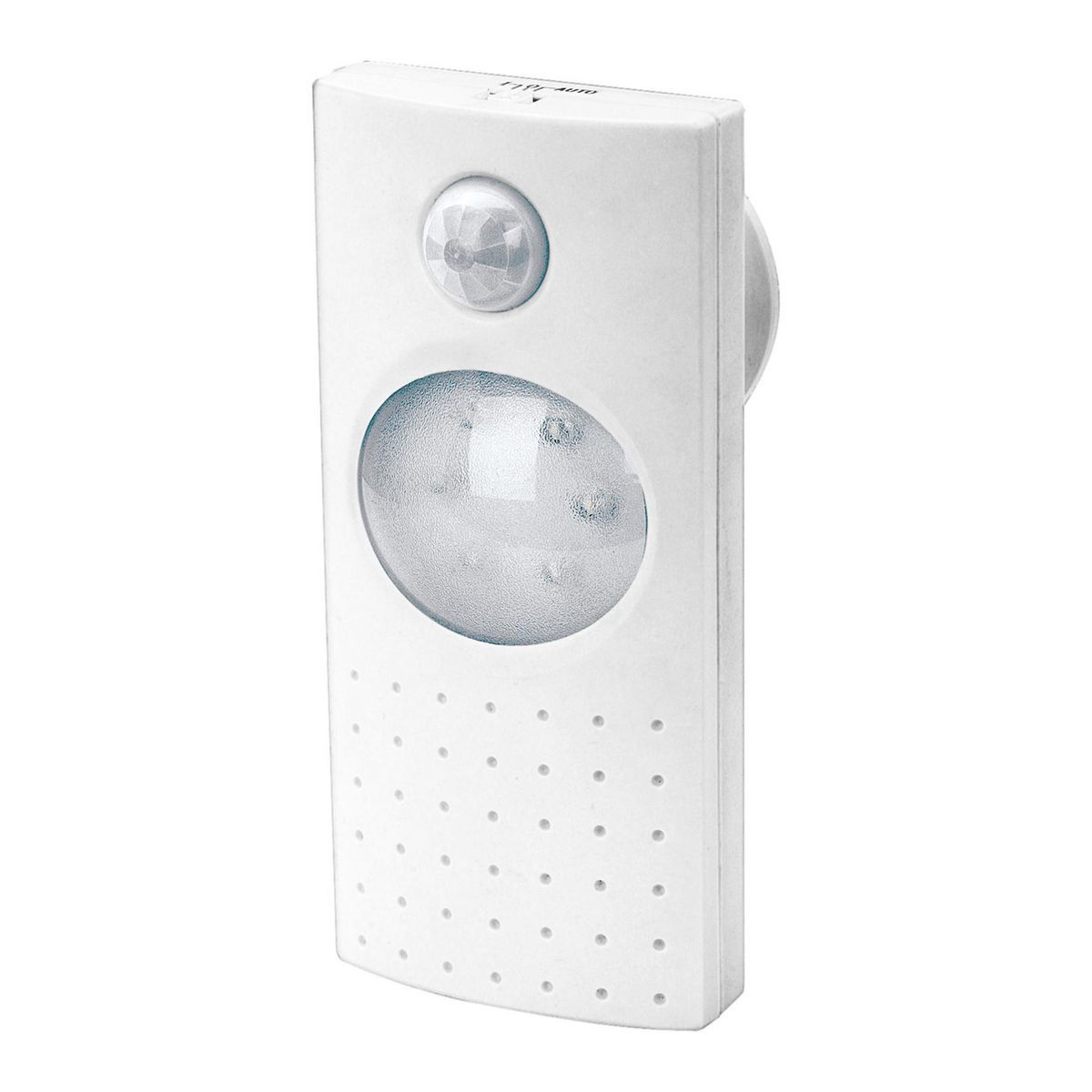 Motion Activated LED Security Light I59387