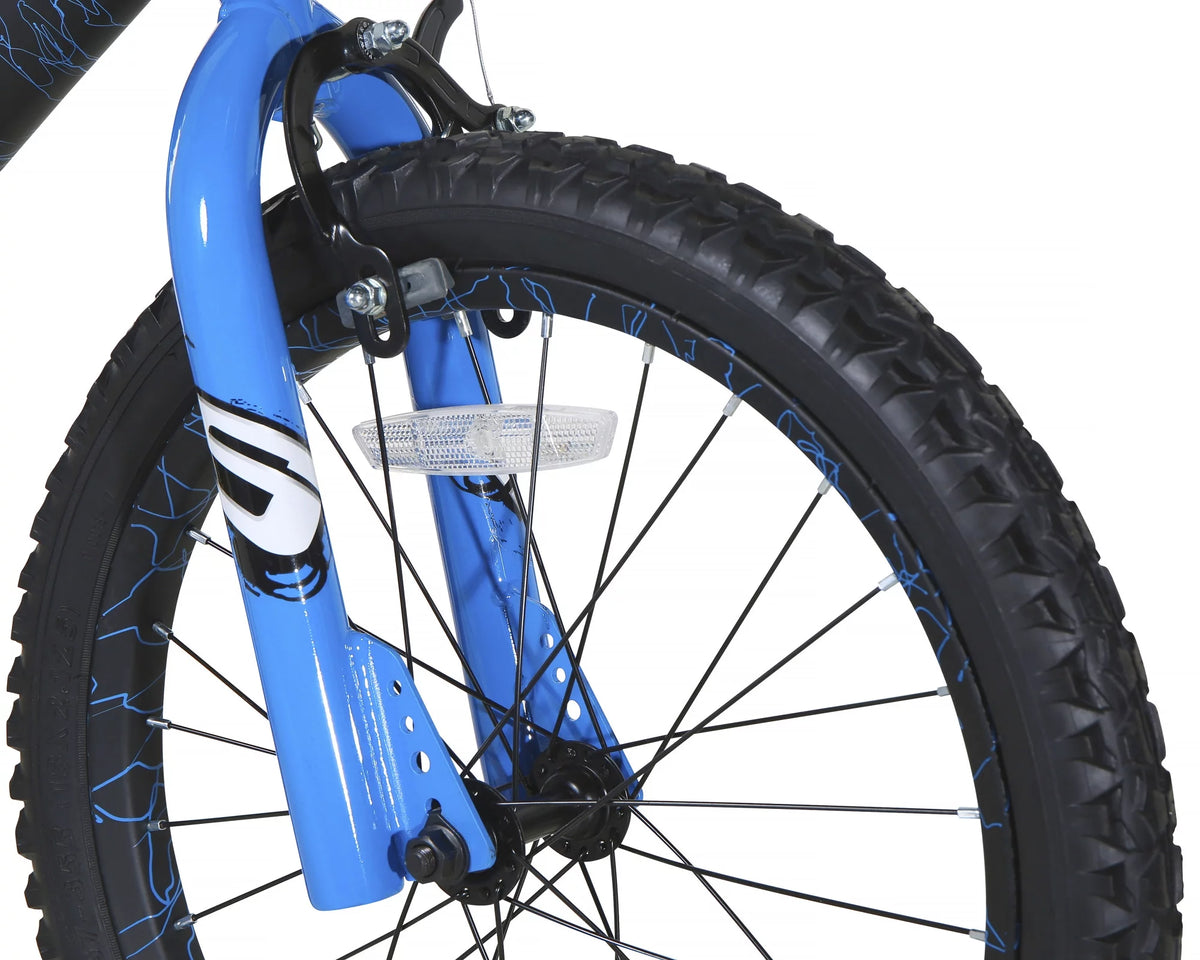 18-inch BMX Bike W183
