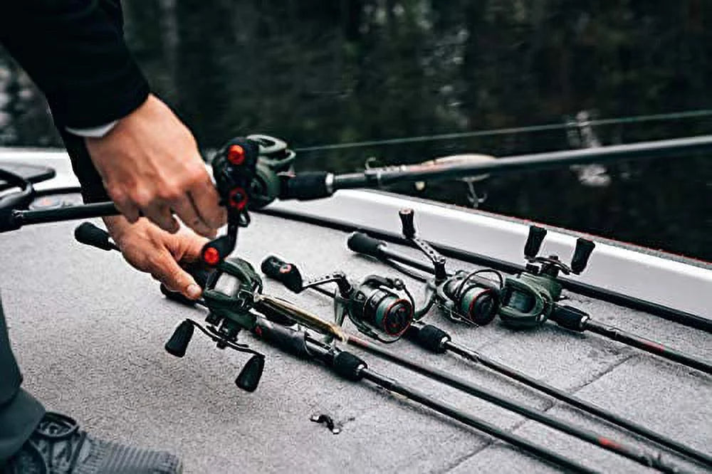 Spinning Reel Size 40 L392