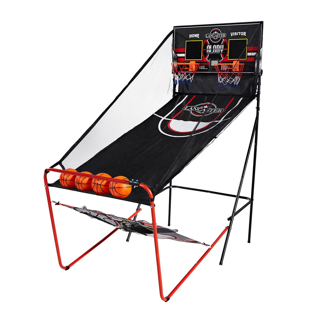 Electronic Arcade Basketball Game Z632