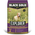 Dry Dog Food D70402
