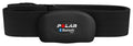 Bluetooth Heart Rate Sensor & Fitness Tracker Black Medium A8462