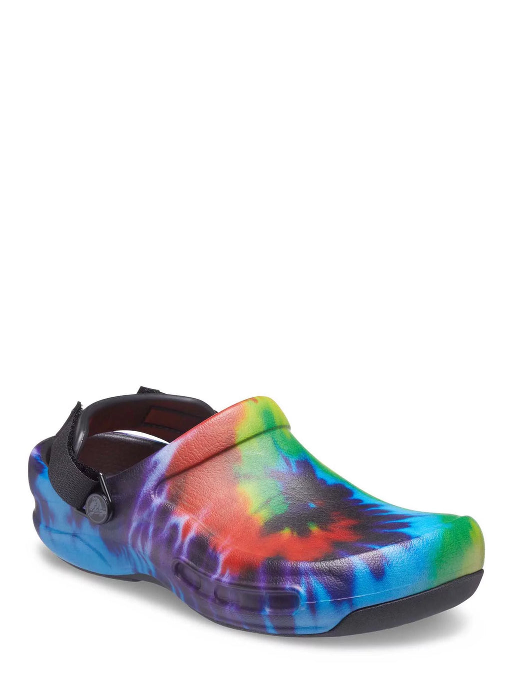 Slip Resistant Work Clog W502