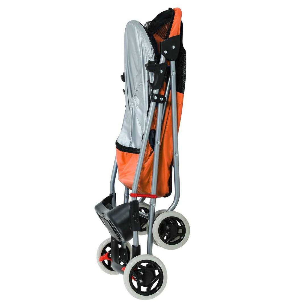 Pet Stroller Y8566