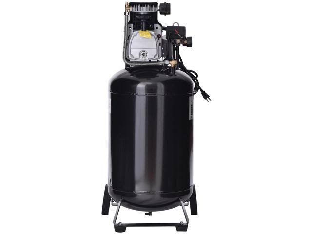 21 Gallon 125 PSI Vertical Air Compressor K12881