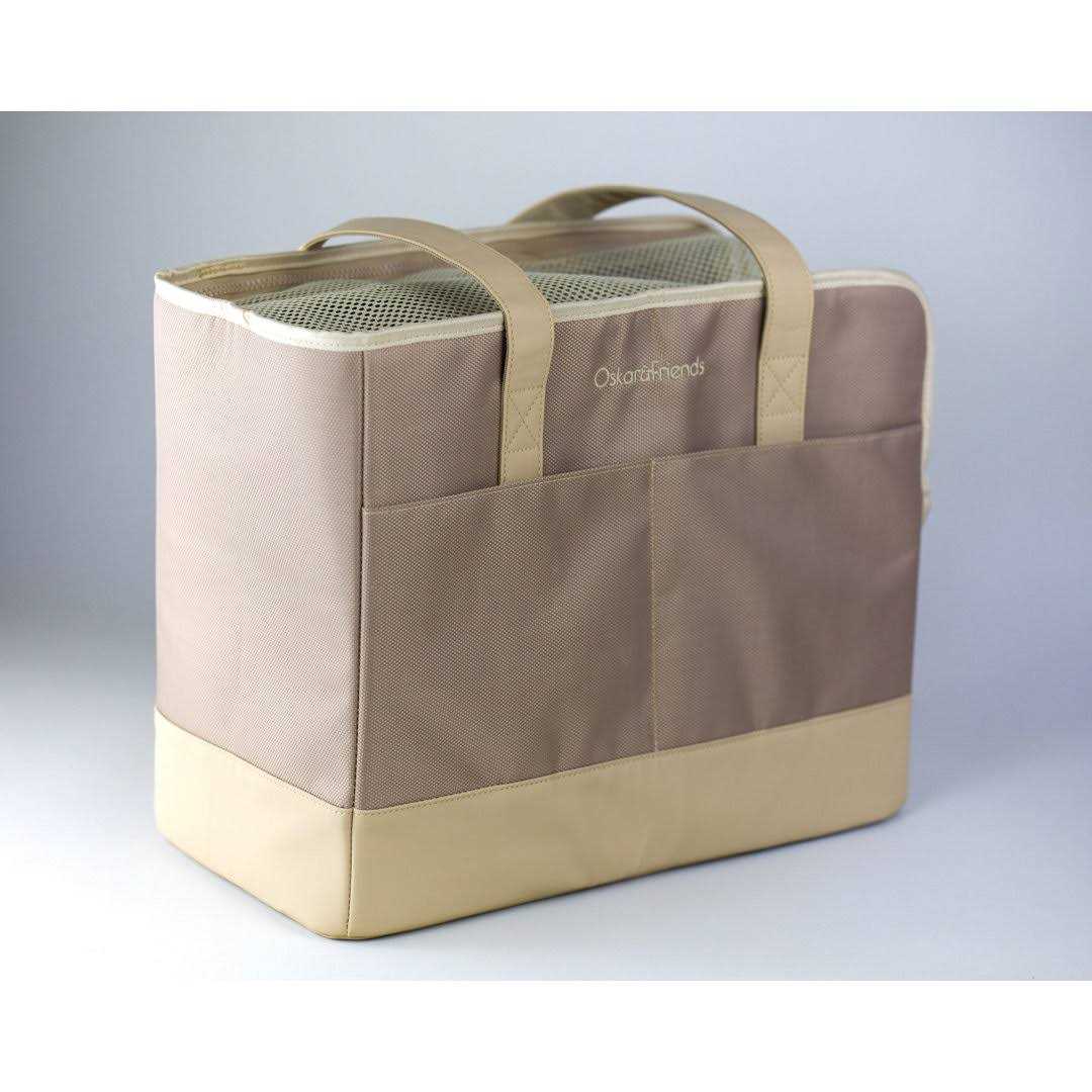 Pet Tote Bag for Small Dogs and Cats U594