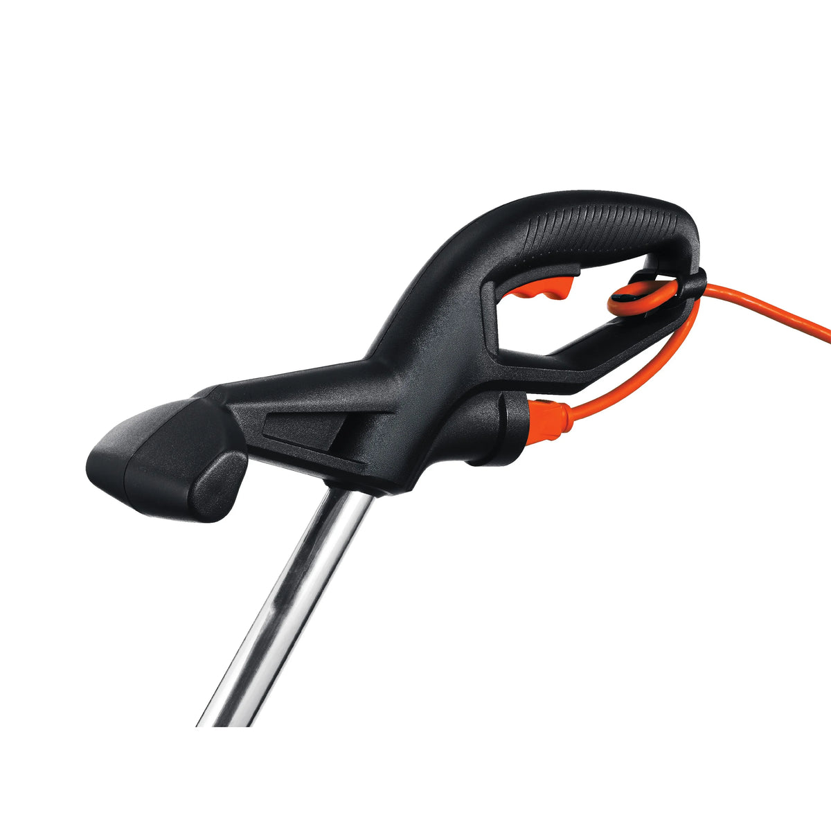 4.4 Amp 13-Inch 2-N-1 Electric String Trimmer / Edger H49578