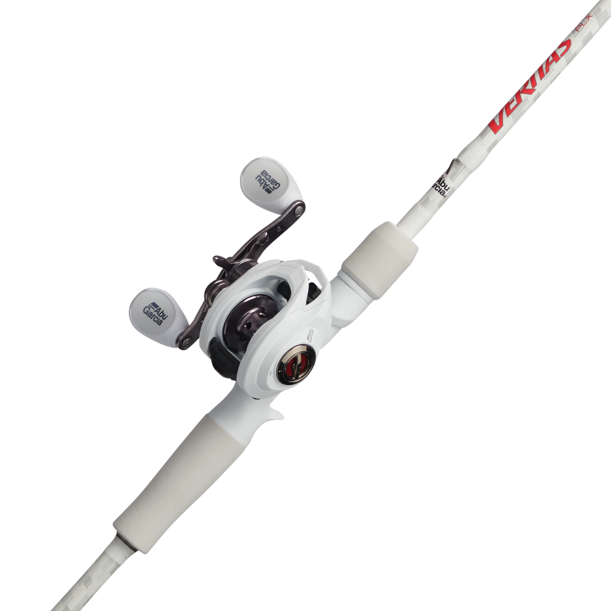 7'3 Baitcast Combo Left Reel Hand Position I2557