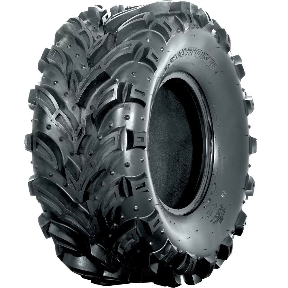25X10-12 6 Ply Mud Tire N8480