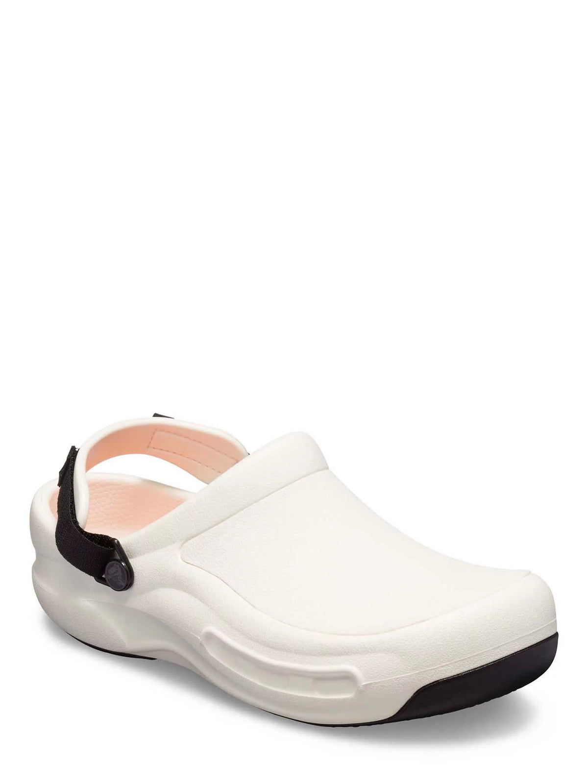 Slip Resistant Work Clog W502