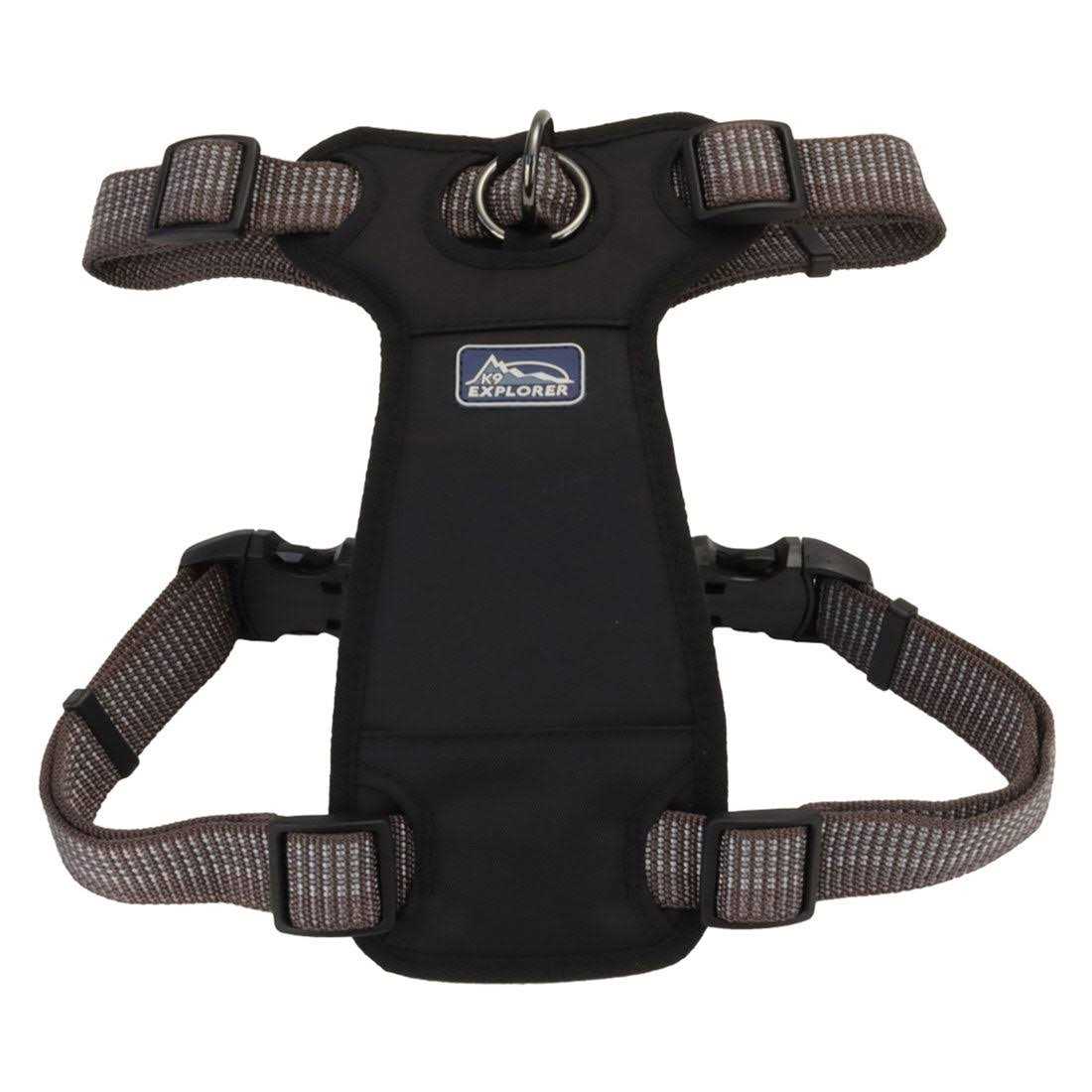 Reflective Front-Connect Harness N5790