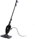 Ultra-Lightweight Steam Mop for Hardwood Tile Laminate Vinyl Carpet F633388